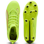 Puma Ultra 6 Match Youth FG AG - Unleashed Pack