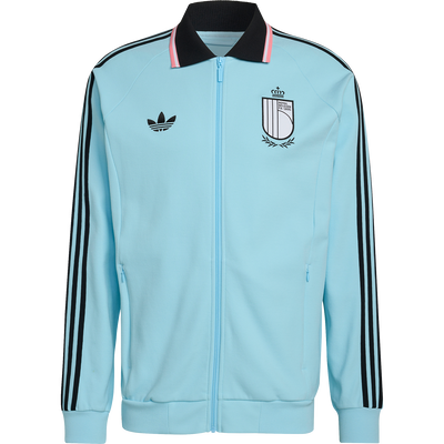 adidas Originals Men's Belgium Away Anthem Jacket