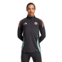 adidas Bayern Munich 2024-25 Men's LS Training Top