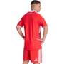 adidas Chicago Fire 2026-27 Men's Home Authentic Match Jersey