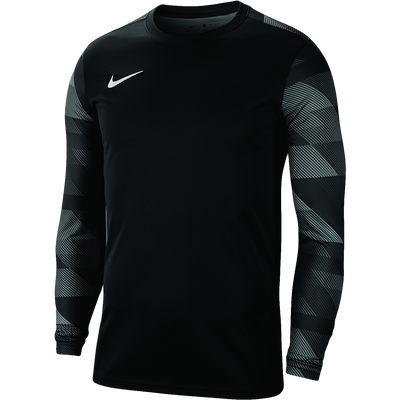 nike Dry Park IV Long Sleeve Goalkeeper Jersey