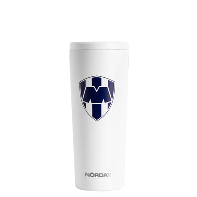 Norday Monterrey 25oz Logo Bloom Cup