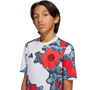 adidas Bayern Munich 2024-25 Youth Pre-Match Jersey