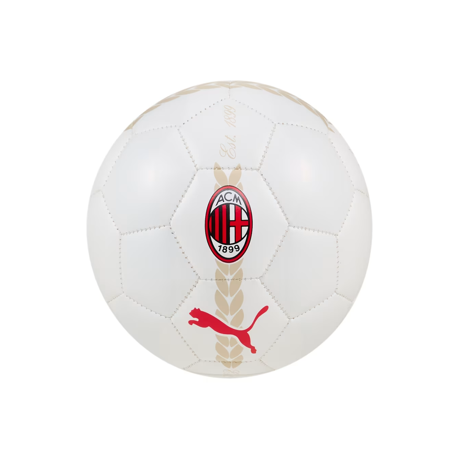 Puma AC Milan Pre-Match Mini Ball