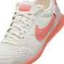 nike Streetgato Youth Indoor Small Sided Pack Pale Ivory Apricot Agate