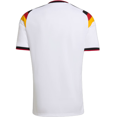 adidas Germany 2026 Men’s Home Stadium Jersey