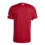 adidas Liverpool FC 2025 26 Men’s Home Stadium Jersey