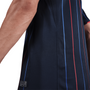 Camiseta Nike USMNT 2025 de visitante para hombre