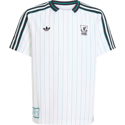 Camiseta adidas Liverpool FC Icon para jóvenes