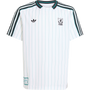Camiseta adidas Liverpool FC Icon para jóvenes