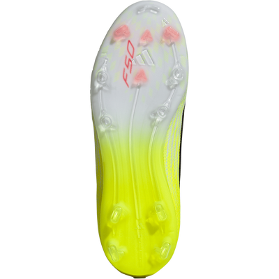 adidas Youth F50 Elite Laceless FG Born for Goals