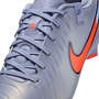 Nike Tiempo Legend 10 Academy FG MG - ¡Qué miedo!