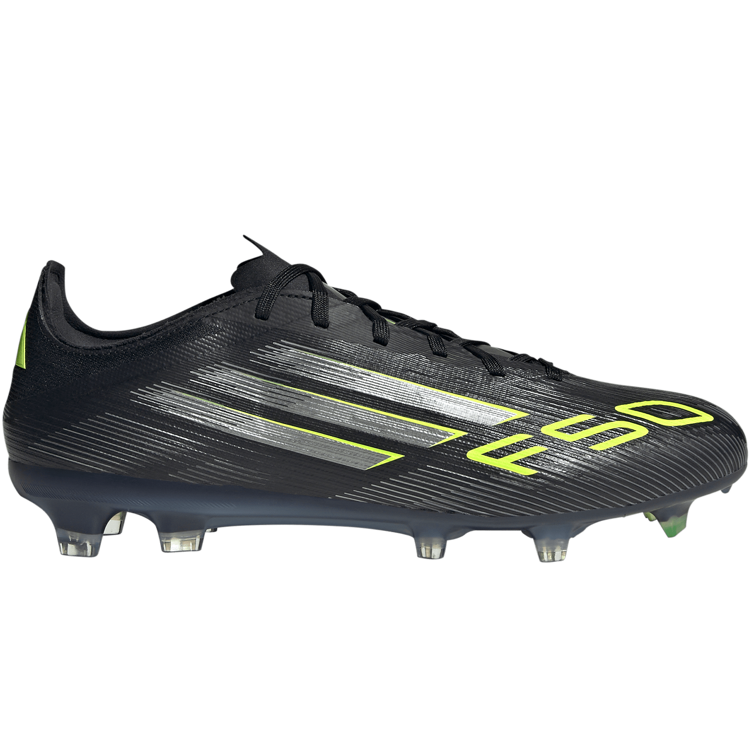 adidas F50 Pro FG Electric Stealth