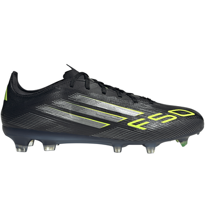 adidas F50 Pro FG Electric Stealth