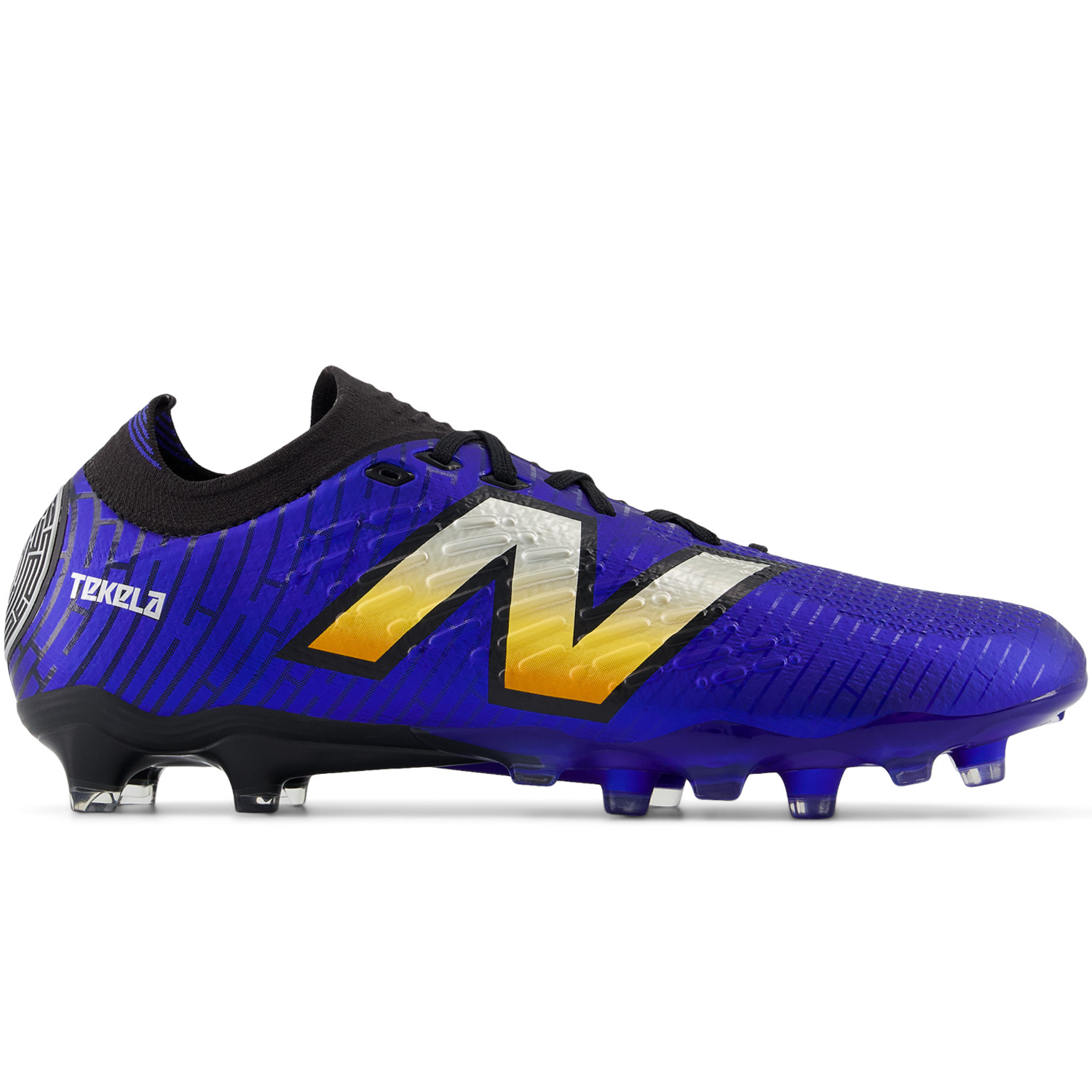New Balance Tekela Pro Low V4+ FG - Paquete Power Surge