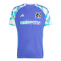 adidas Seattle Sounders 2025 26 Men’s 3rd Stadium Jersey