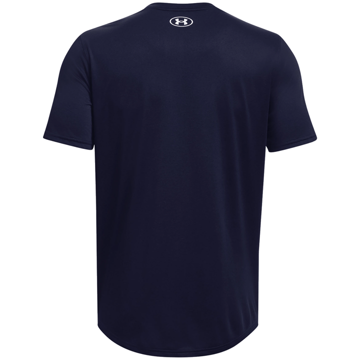 Under Armour Tech Short Sleeve Tee