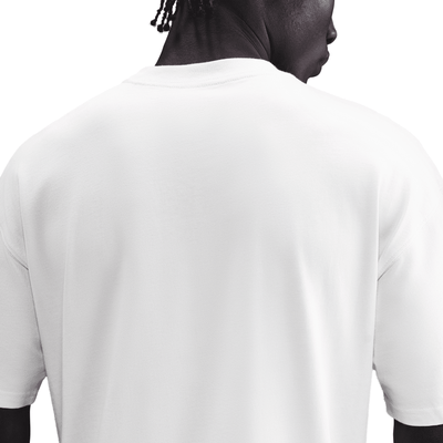 Nike Chelsea Peak Wordmark Tee