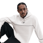 Sudadera con capucha Nike Club Total 90 para hombre