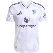 adidas Manchester United 2025 26 Men’s Away Authentic Match Jersey