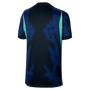 Nike Brasil Futebol x Jordan 2026 Youth Stadium Away Jersey