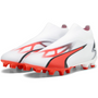 Puma Ultra Match+ Laceless FG AG - Breakthrough Pack