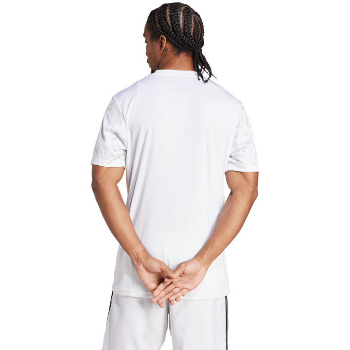 adidas Team Icon 25 Short Sleeve Jersey