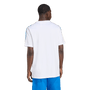 adidas Real Madrid Men’s Short Sleeve Icon Tee