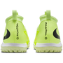 Nike Phantom 6 High Academy Turf para jóvenes - Paquete de máximo voltaje