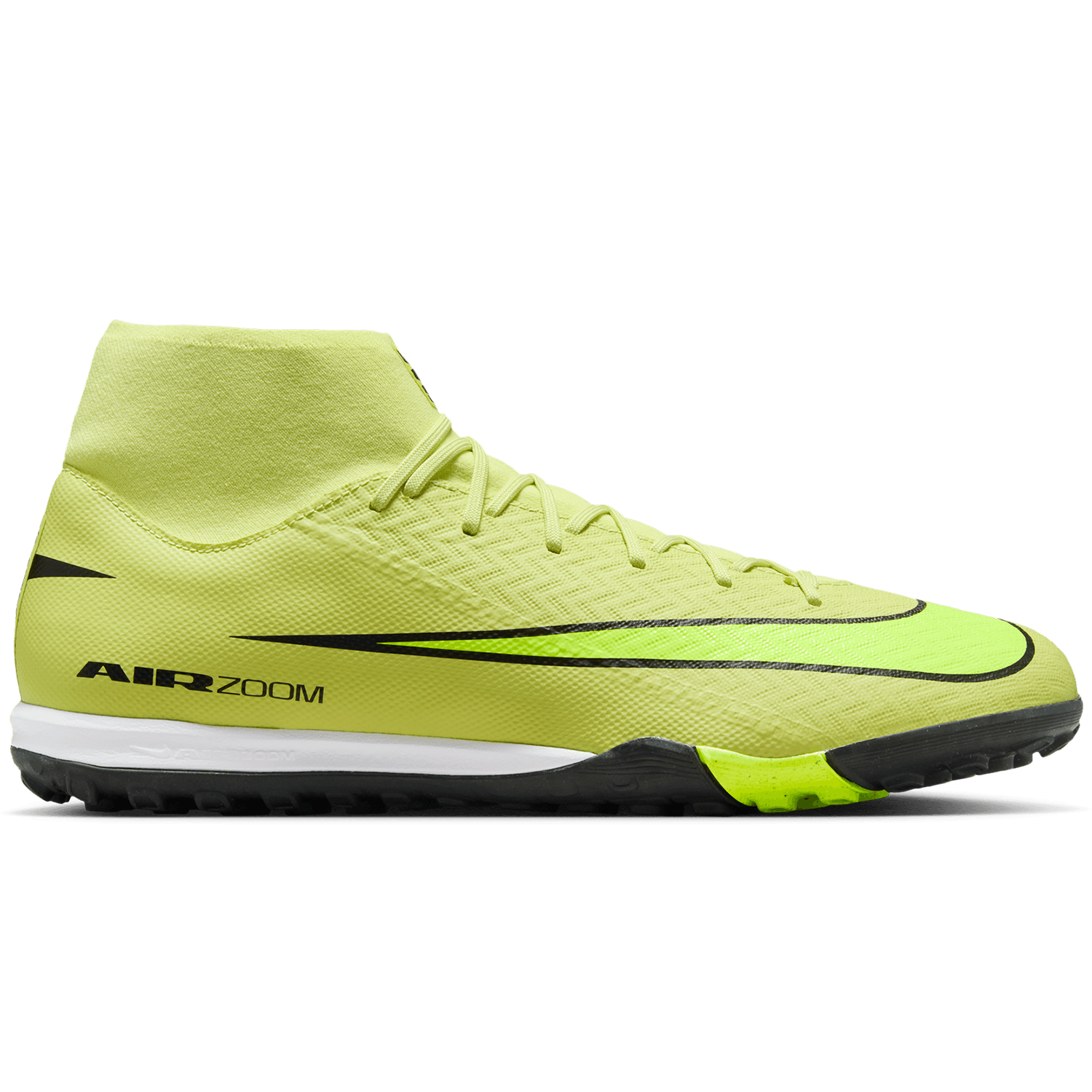 Nike Mercurial Superfly 10 Academy Turf - Paquete de máximo voltaje