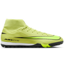 Nike Mercurial Superfly 10 Academy Turf - Paquete de máximo voltaje