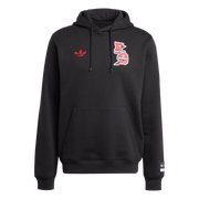 adidas Men’s Bayern Munich Varsity Collection Hoodie