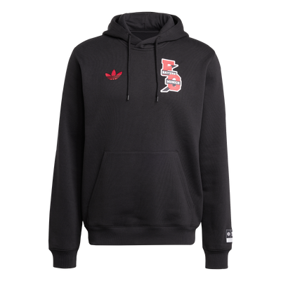 adidas Men’s Bayern Munich Varsity Collection Hoodie