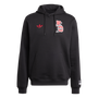 adidas Men’s Bayern Munich Varsity Collection Hoodie