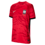 Nike Youth Korea Home 2026 Stadium Jersey