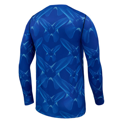 Camiseta de portero de estadio Nike para hombre de Canadá 2026