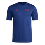 Camiseta Pre-Partido adidas St. Louis para Hombre