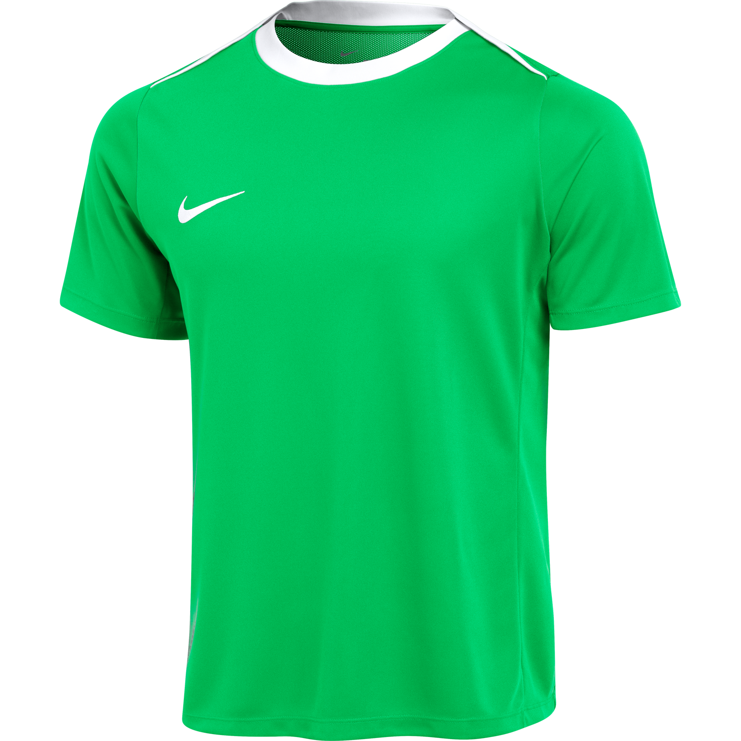 Camiseta de punto Nike Dri-FIT Academy Pro 24 de manga corta