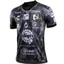 Camiseta Charly x Call of Duty Queretaro Edición Especial para Hombre 2023-24