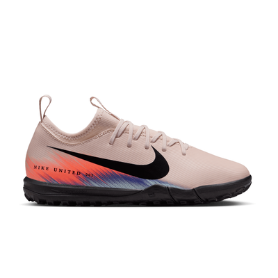 nike Youth Zoom Vapor 16 Academy Turf United 002