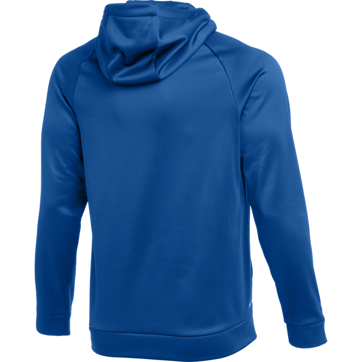 nike Therma Pullover Hoodie Anthracite
