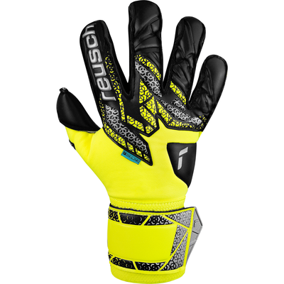 reusch Attrakt Duo Evolution Goalkeeper Gloves