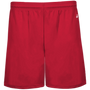 Pantalón corto con bolsillos Badger B-Core de 5"