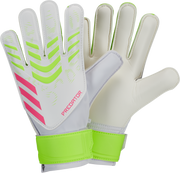adidas Youth Predator Training Goalkeeper Gloves