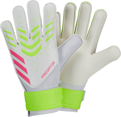 adidas Youth Predator Training Goalkeeper Gloves