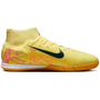 nike Mercurial Superfly 10 Academy Km Indoor Mbappe Pack Lt Laser Orange Armory Navy