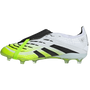 adidas Youth Predator Elite Ft FG Radiant Blaze Pack