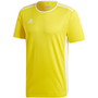 Camiseta adidas Entrada 18