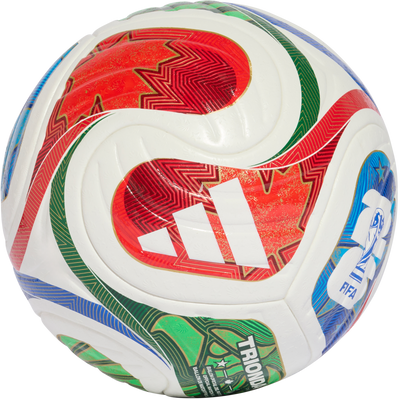 adidas World Cup 26 Trionda Pro Ball