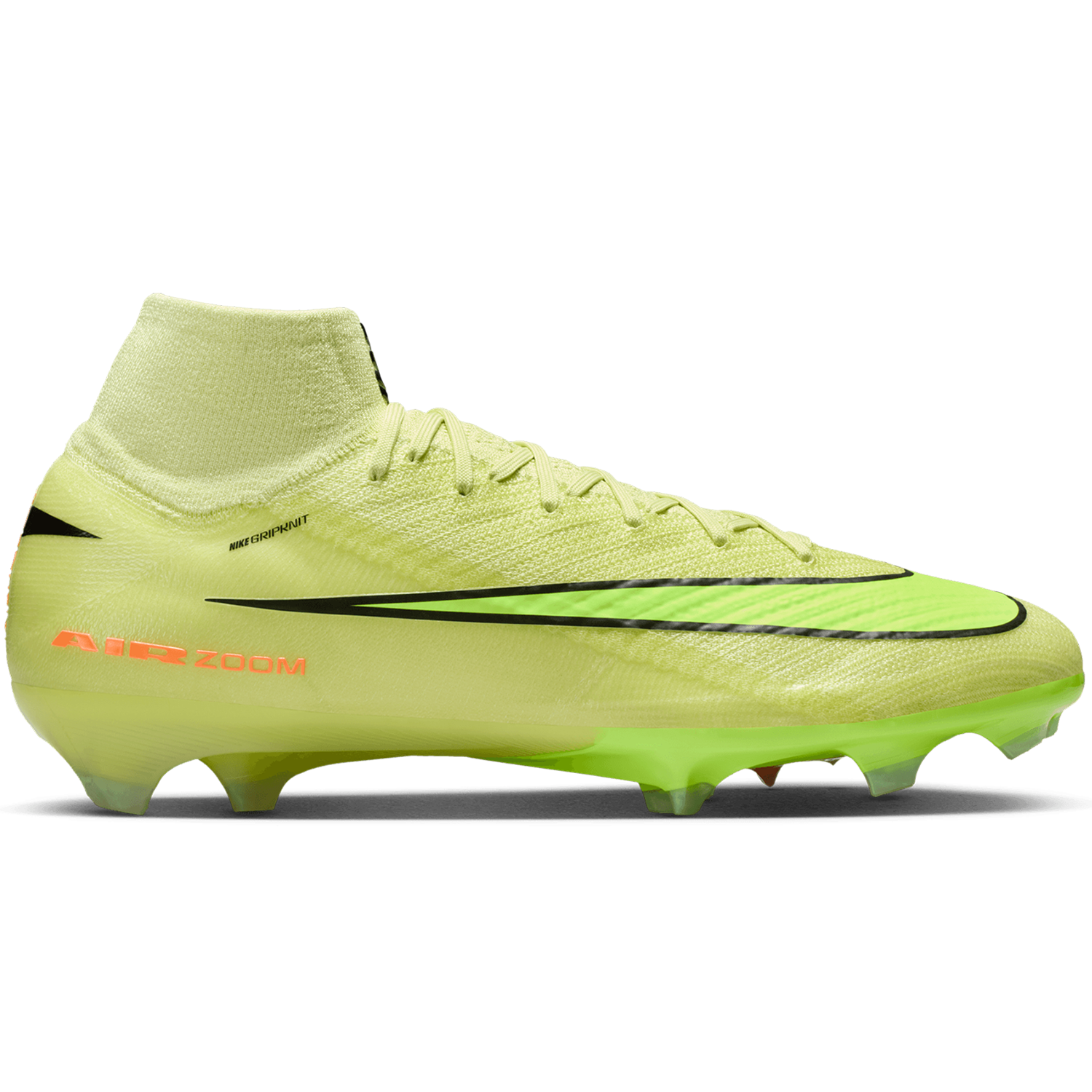 nike Mercurial Superfly 10 Elite FG Max Voltage